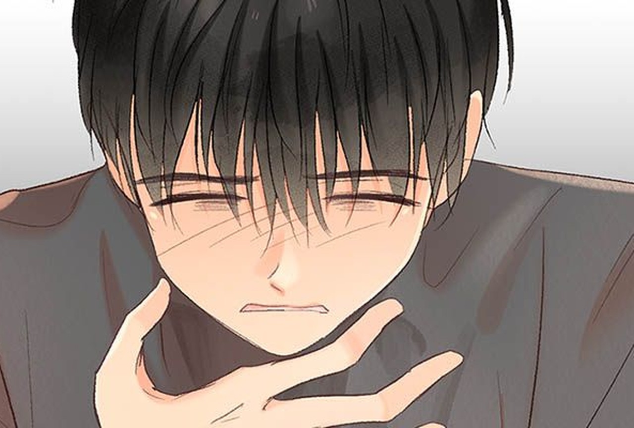Black Guy, White Girl - Episode 56 - ONO Webtoon et Manga