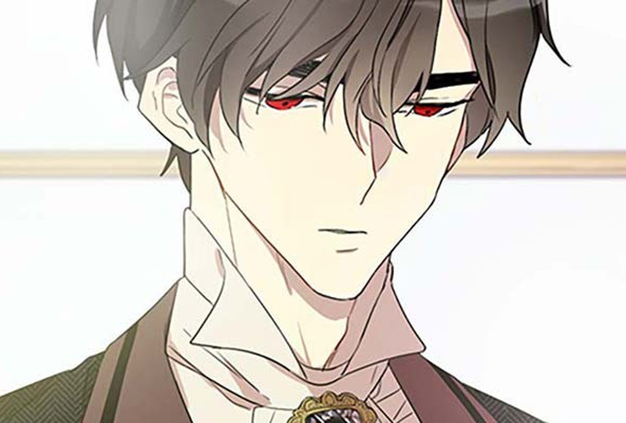 J'ai épousé le père du héros - Episode 2 - ONO Webtoon et Manga