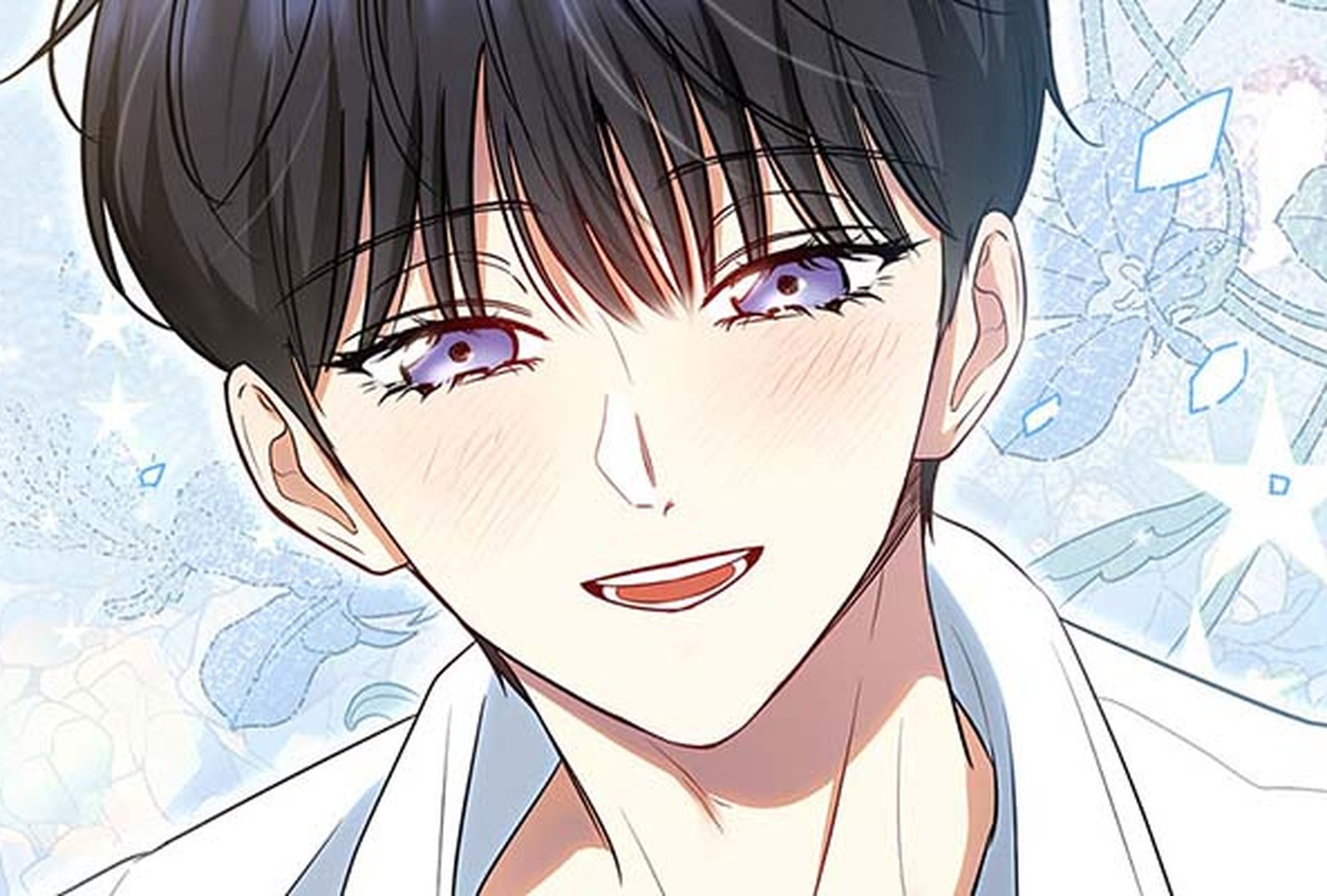 L'Ecureuil & l'Ennemi du Royaume - Episode 2 - ONO Webtoon et Manga