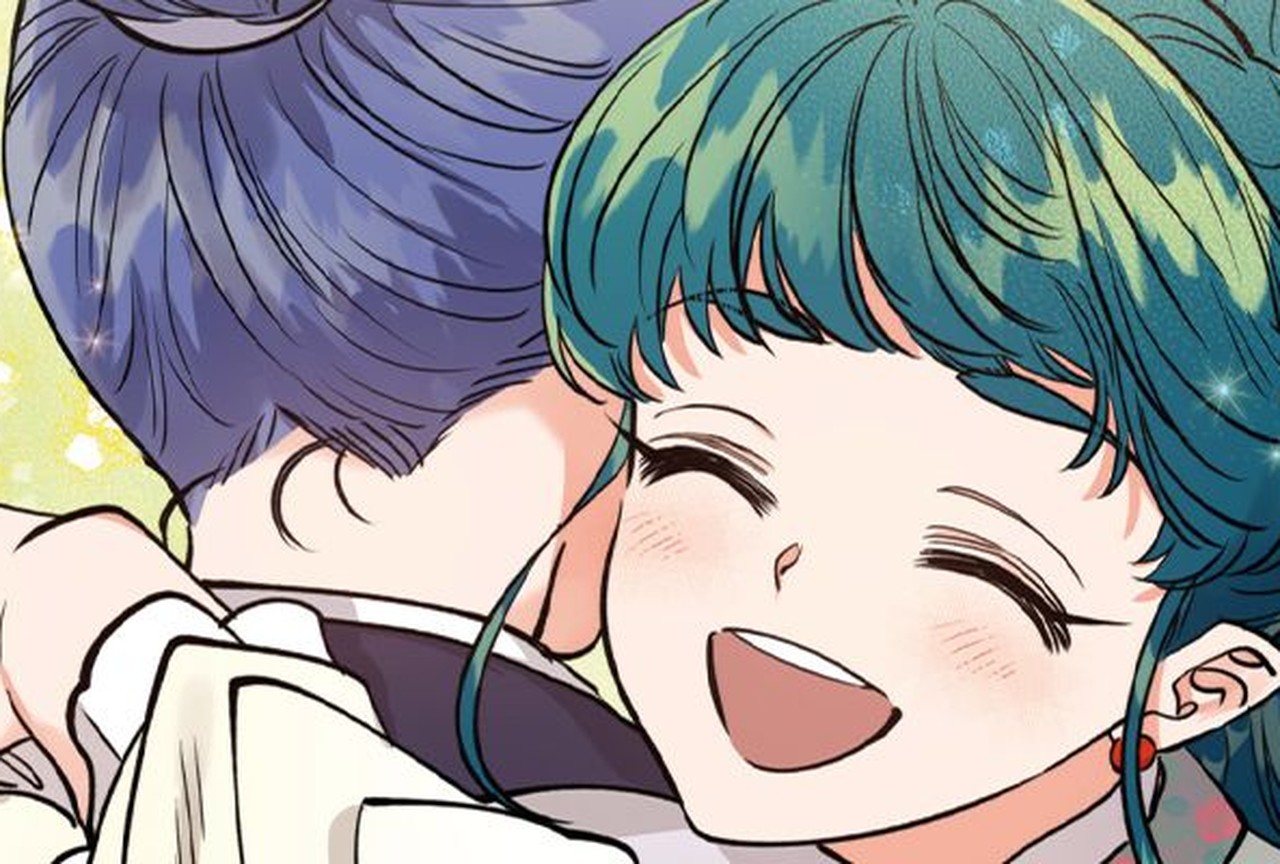 L'épouse sacrée - Episode 68 - ONO Webtoon et Manga