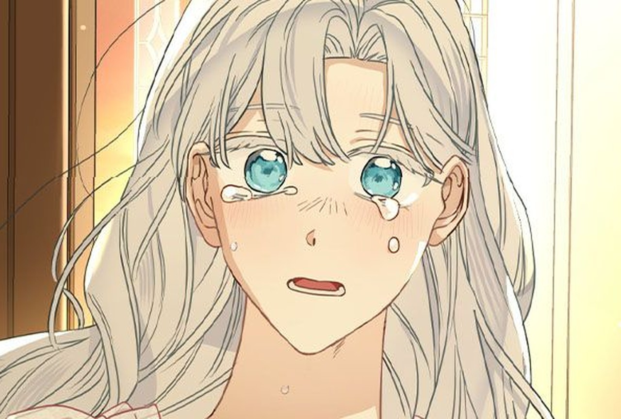 Les noces gelées - Episode 92 - ONO Webtoon et Manga
