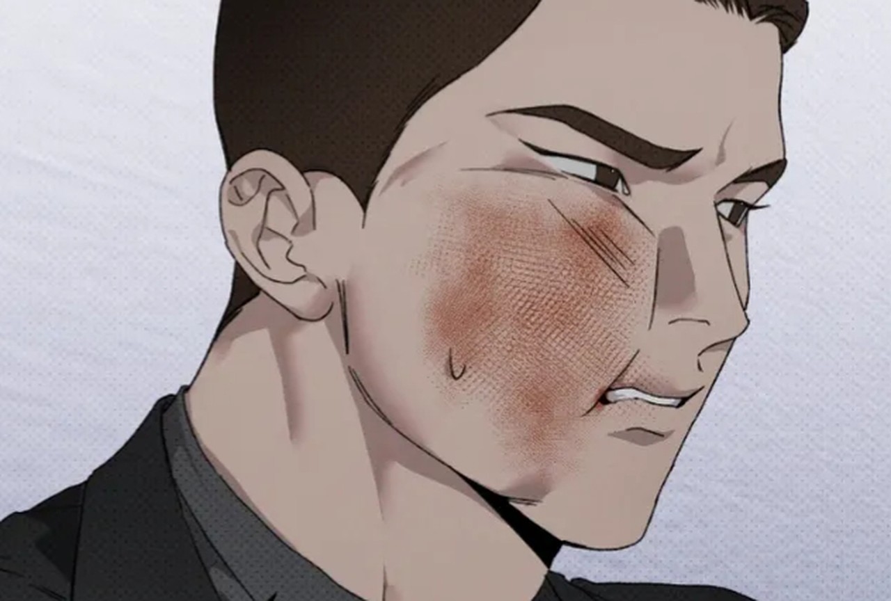 The Evolution of Species - Episode 14 - ONO Webtoon et Manga