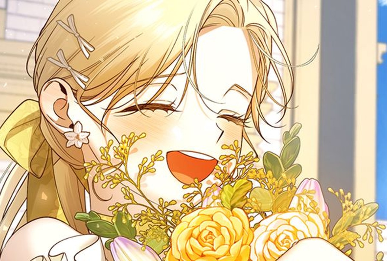 Comment cacher le fils de l'empereur - Épisode 69 - ONO Webtoon et Manga