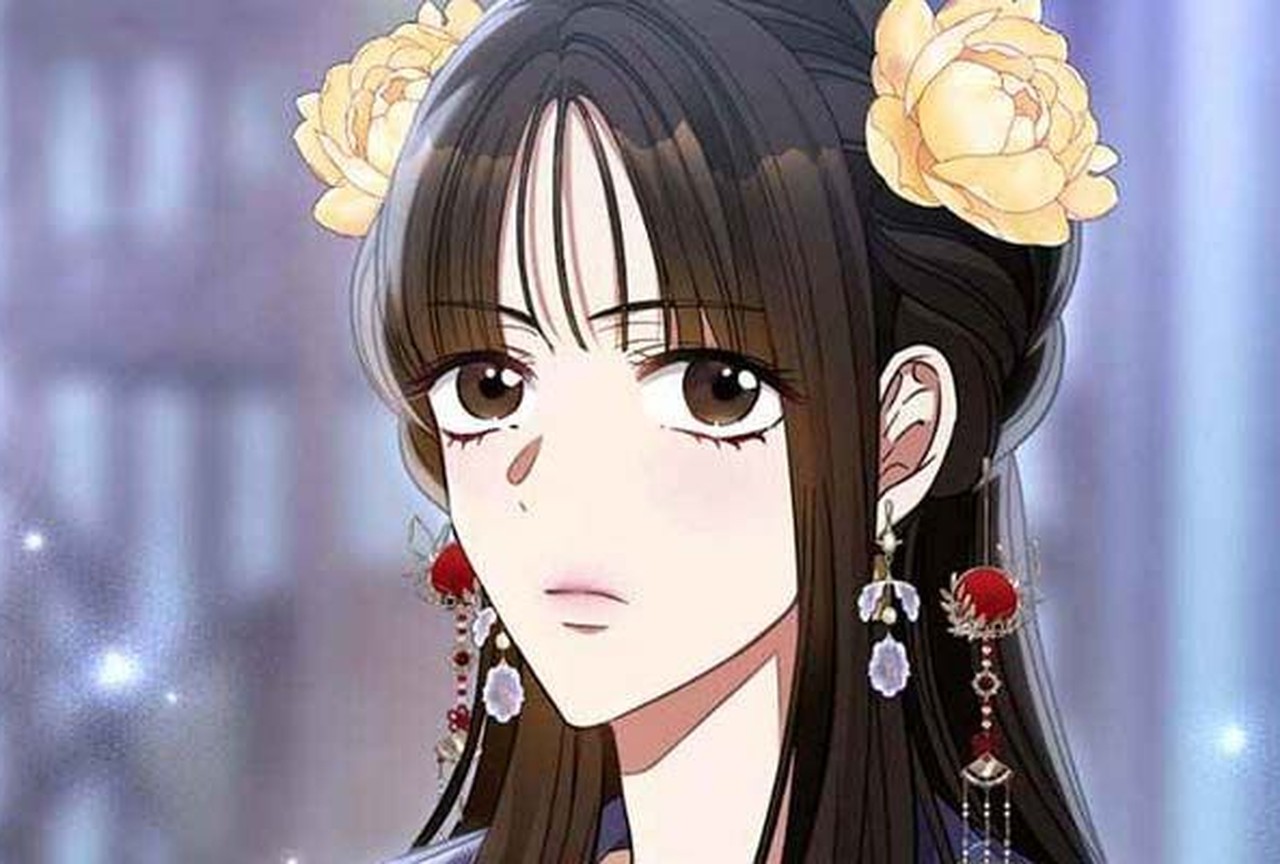 Jusqu'au dernier pétale - Episode 81 - ONO Webtoon et Manga