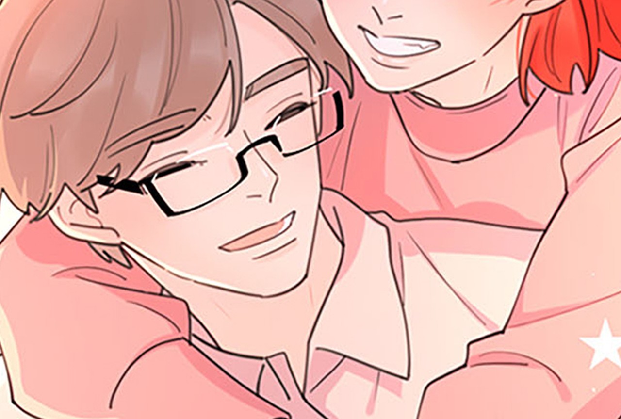 What Love Looks Like - Episode 10 - ONO Webtoon et Manga