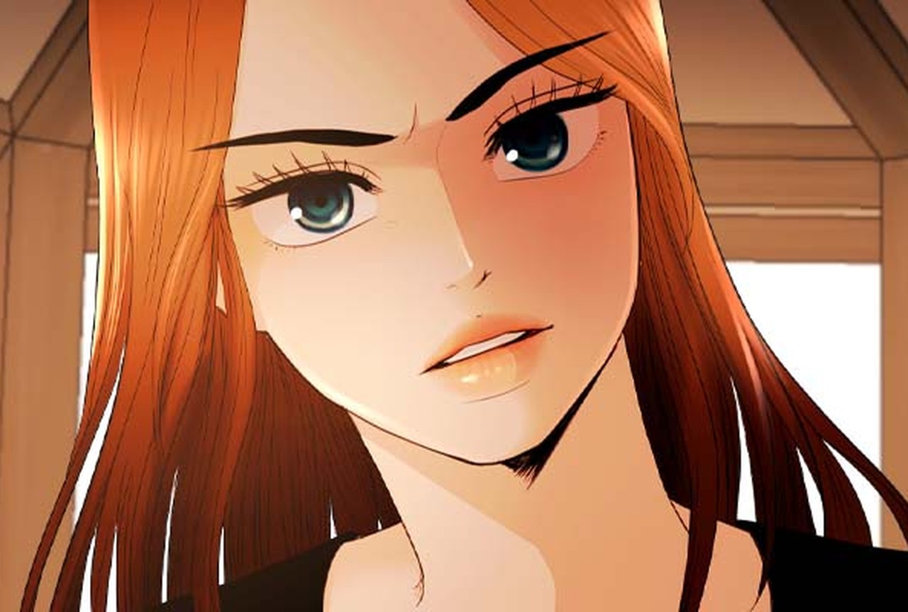 Lovecity Online - Épisode 29 - ONO Webtoon et Manga