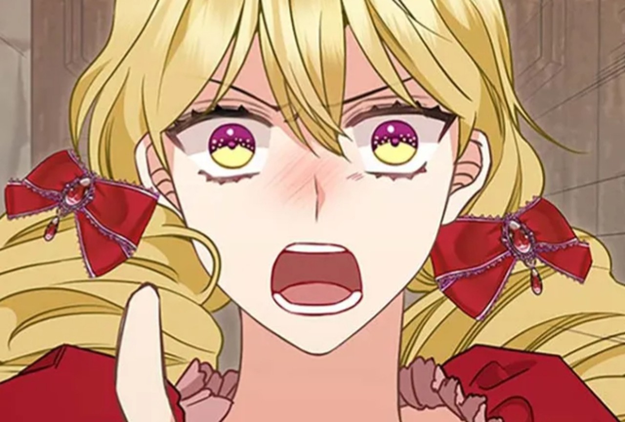 Oubliez-moi ! - Episode 106 - ONO Webtoon et Manga