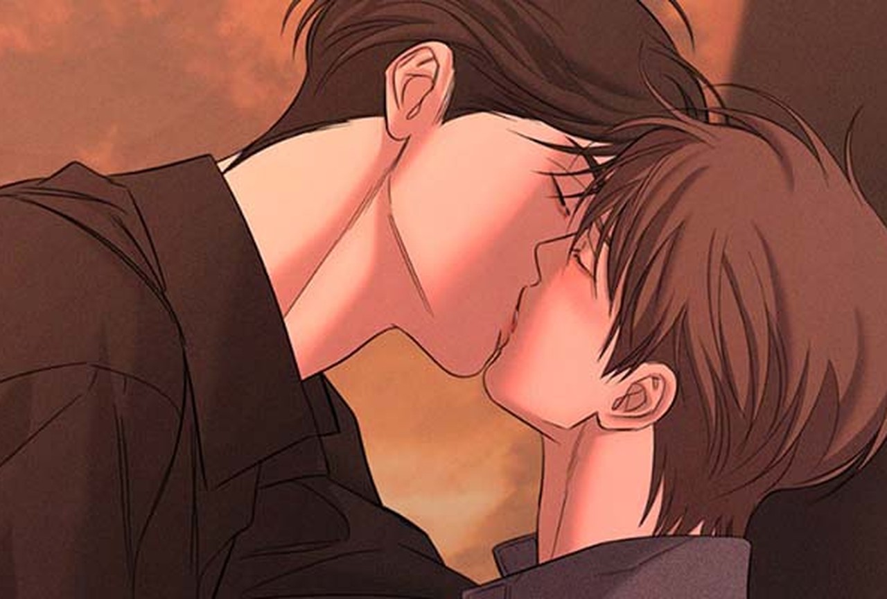 (+18) Fated Night - Episode 51 - ONO Webtoon et Manga