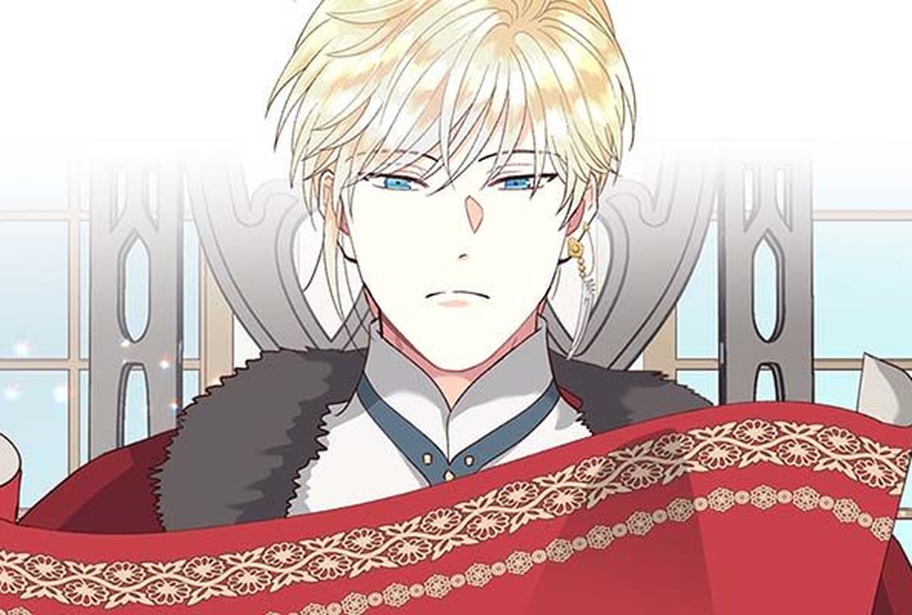 L'armure et la couronne - Episode 23 - ONO Webtoon et Manga