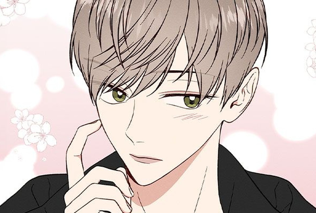 Heart Stain - Episode 40 - ONO Webtoon et Manga