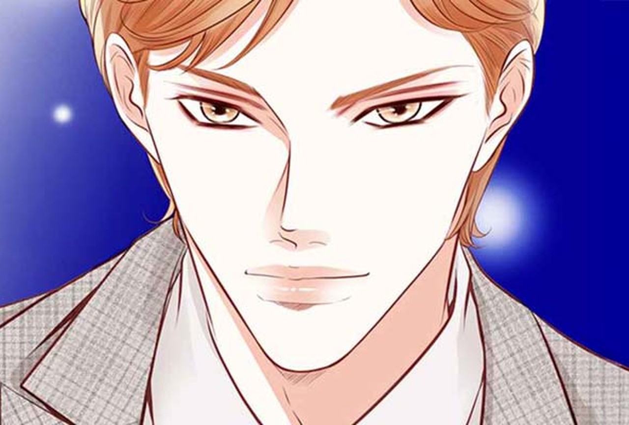 Harmonie Secrète - Episode 38 - ONO Webtoon et Manga