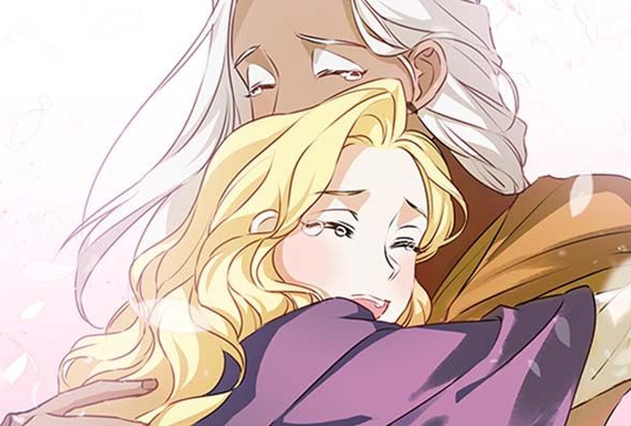 La Magicienne aux Cheveux d'Or - Episode 53 - ONO Webtoon et Manga