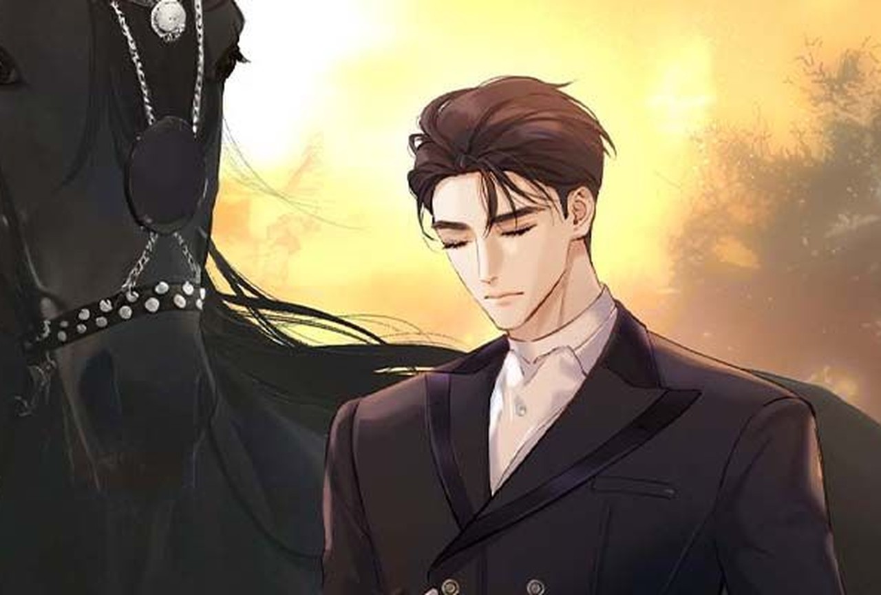 Priceless Seduction - Episode 9 - ONO Webtoon et Manga