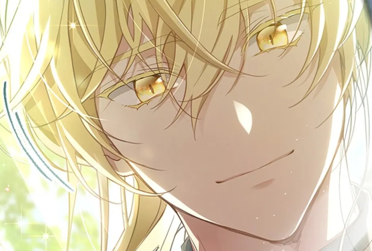 Into the Light, Once Again - Episode 48 - ONO Webtoon et Manga