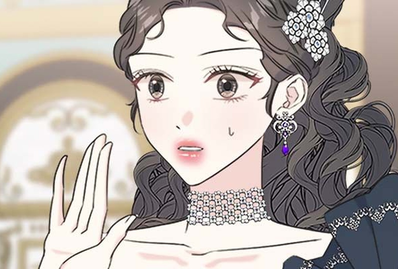 Les Corbeaux aiment tout ce qui brille - Episode 59 - ONO Webtoon et Manga