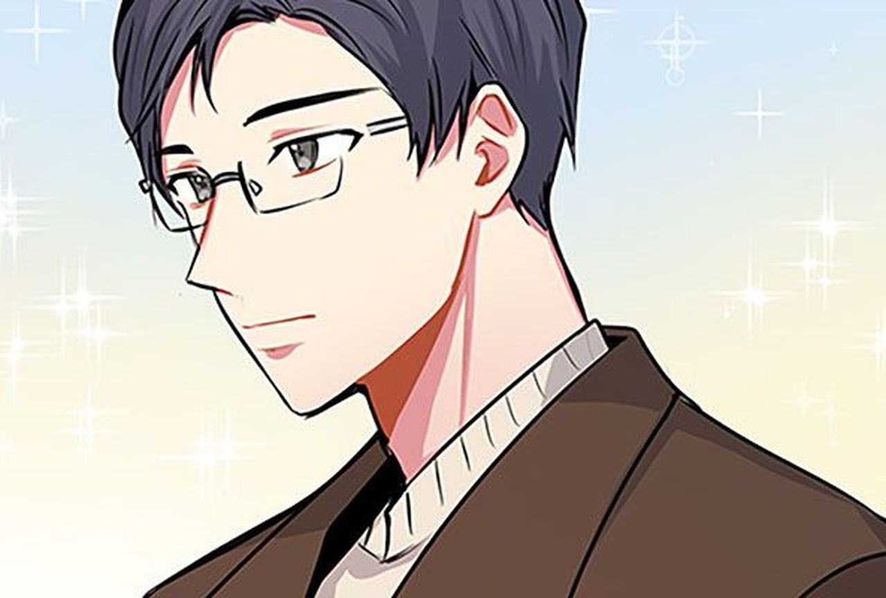 All About You - Episode 6 - ONO Webtoon et Manga