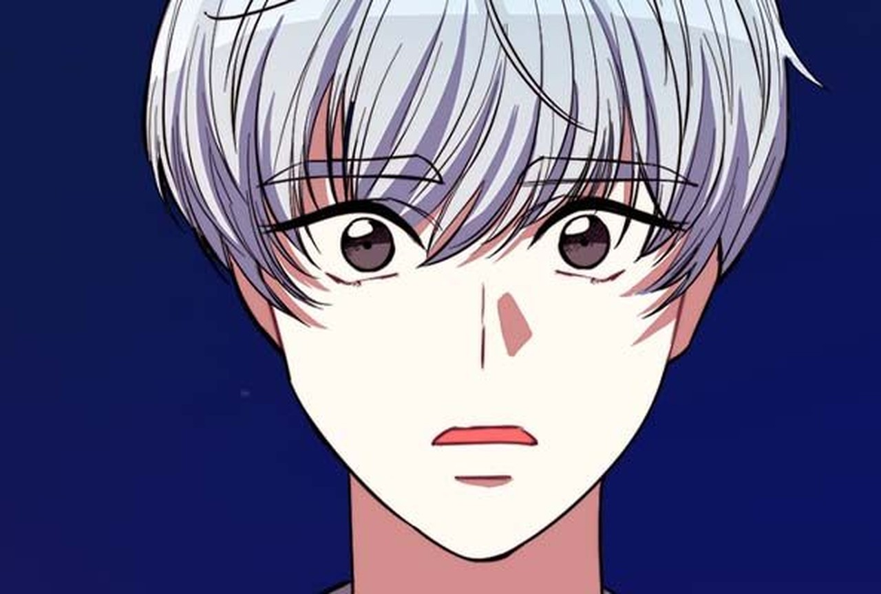 Je dois protéger mon renard ! - Épisode 35 - ONO Webtoon et Manga