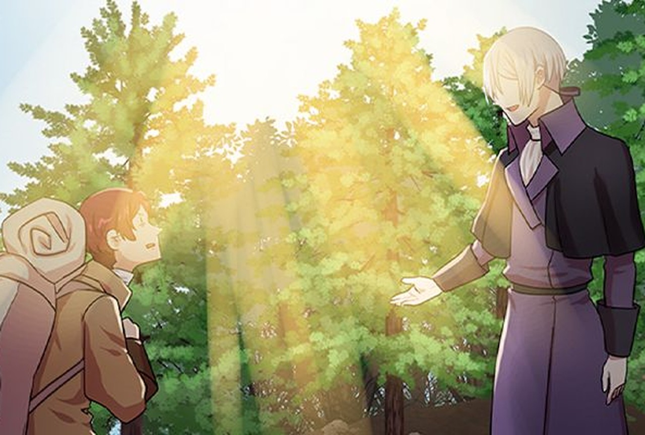 Lindsay & Lindsayan - Episode 21 - ONO Webtoon et Manga