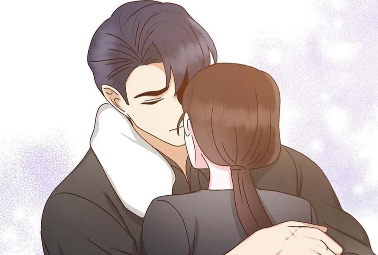 Une cuillerée de ton amour - Episode 55 - ONO Webtoon et Manga