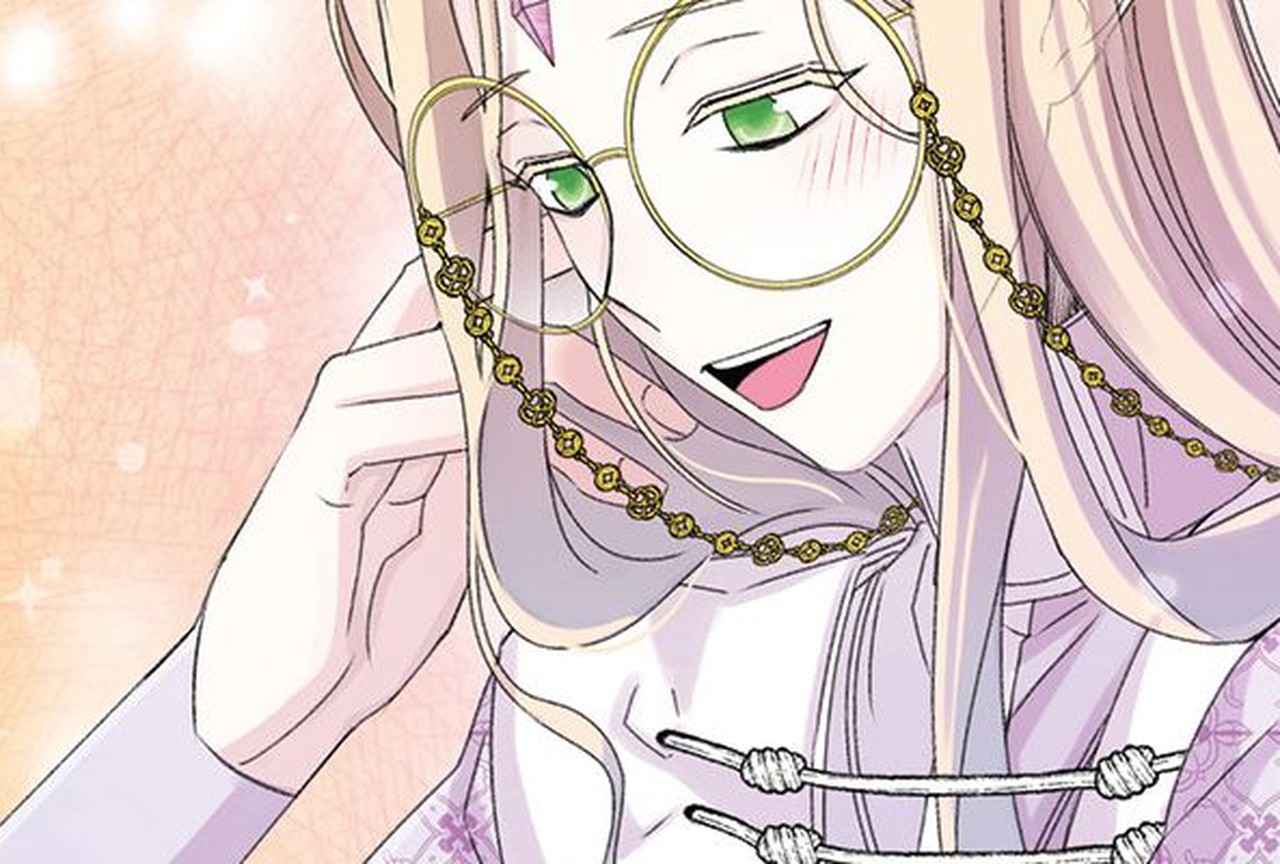 Princess of Doom - Episode 23 - ONO Webtoon et Manga