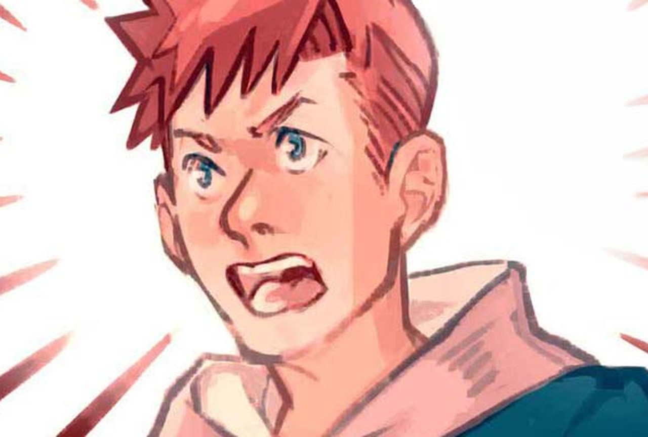 Mirror Rim - Épisode 21 - ONO Webtoon et Manga