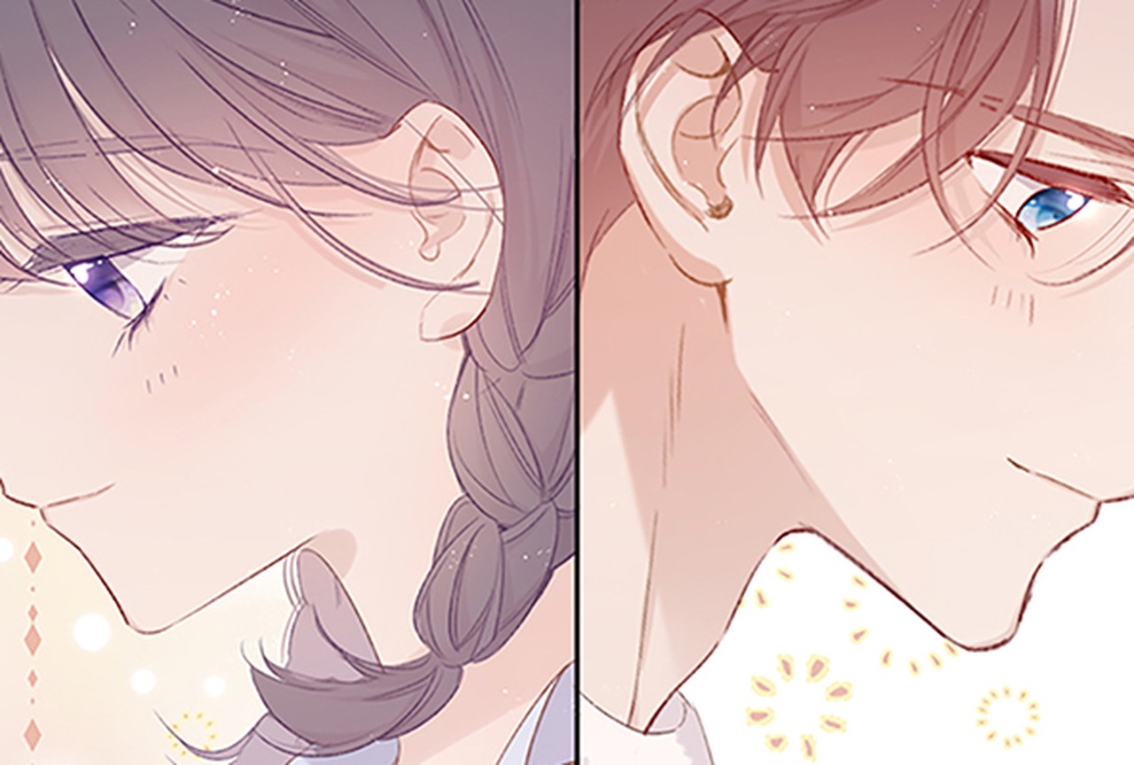 Protect My Star - Episode 59 - ONO Webtoon et Manga