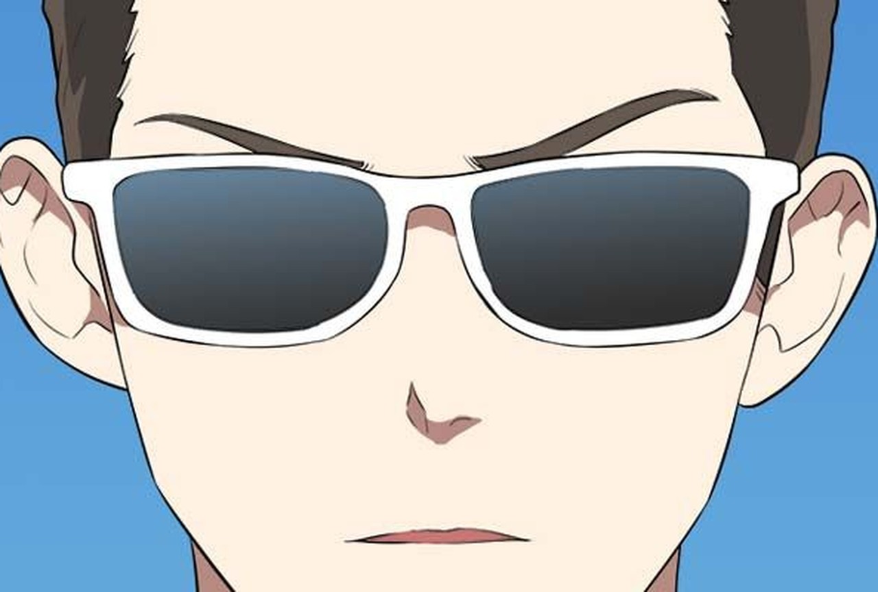 Aide-moi à élever mon fils ! - Épisode 012 - ONO Webtoon et Manga