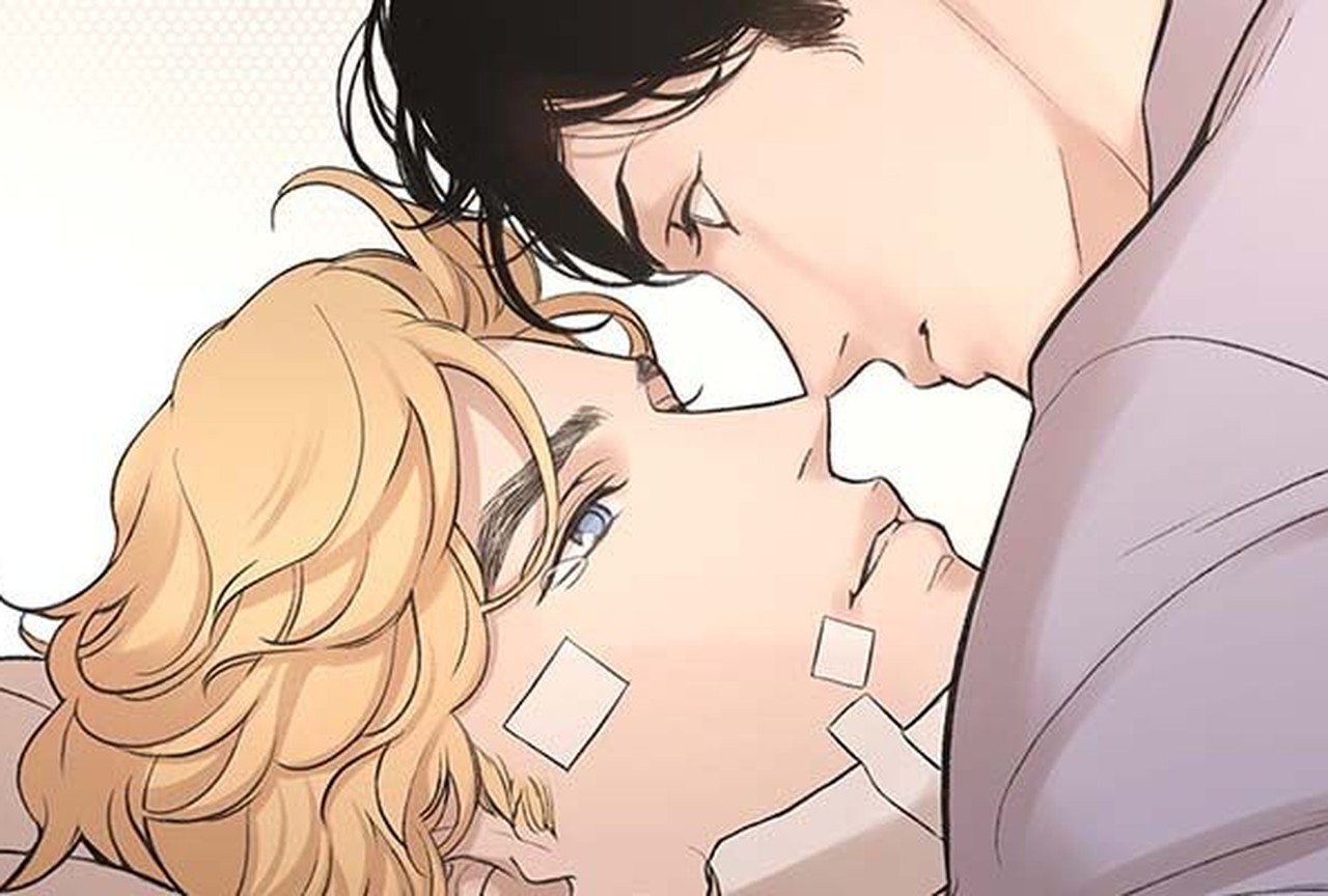 (+18) L'affaire Max Mojave - Episode 80 - ONO Webtoon et Manga