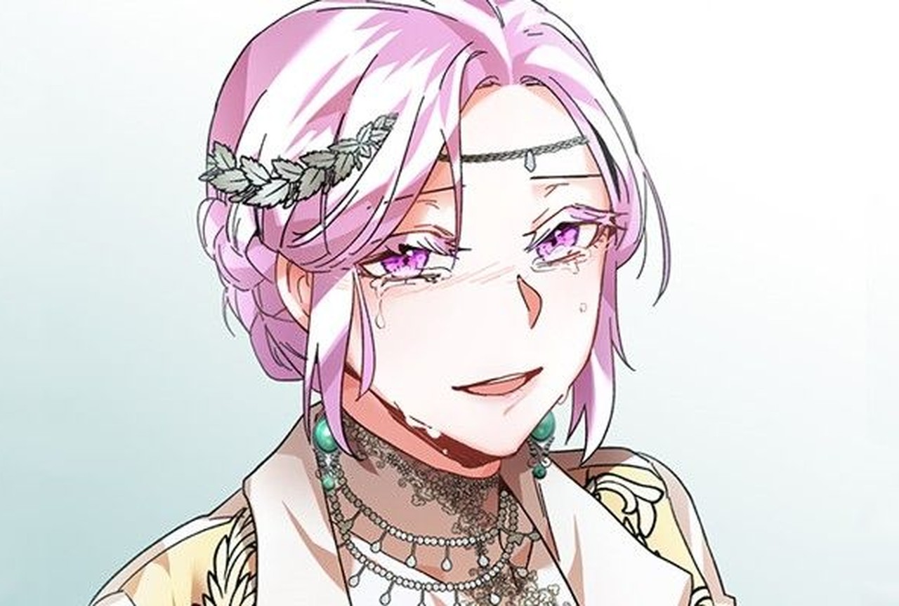 Impératrice ? Impératrice ! - Episode 33 - ONO Webtoon et Manga