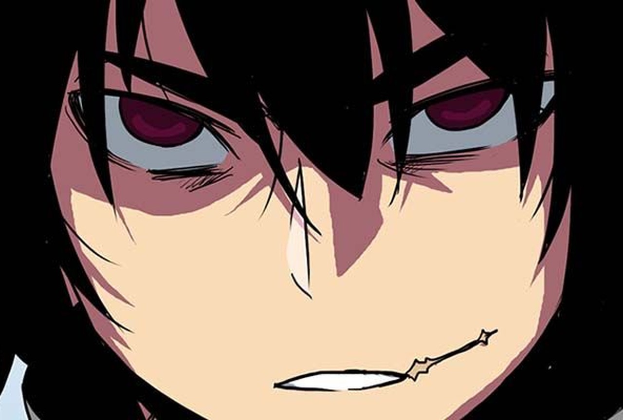 Clockwork Empire - Episode 45 - ONO Webtoon et Manga