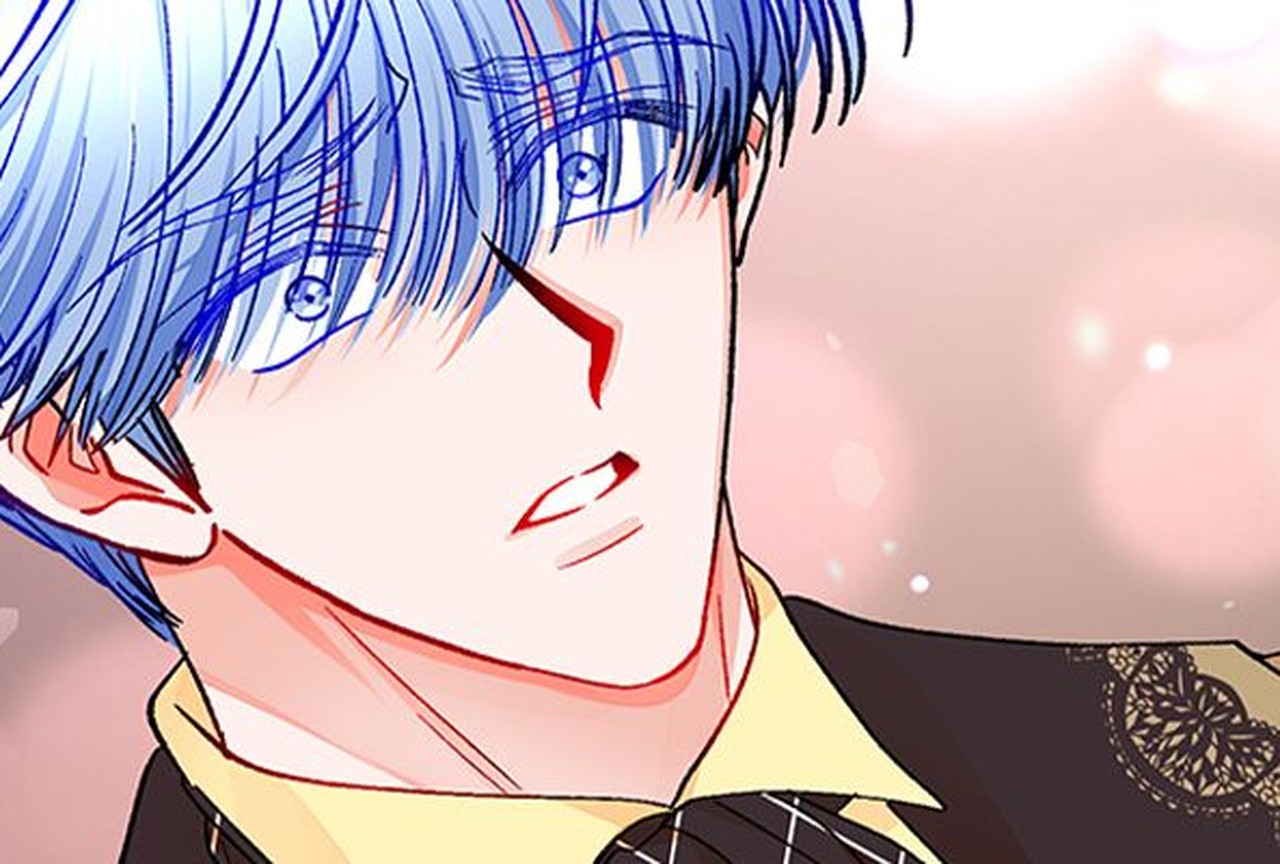 Les Regrets de Mademoiselle - Episode 44 - ONO Webtoon et Manga