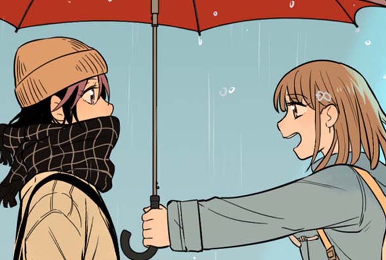 Soulmate - Épisode 18 - ONO Webtoon et Manga