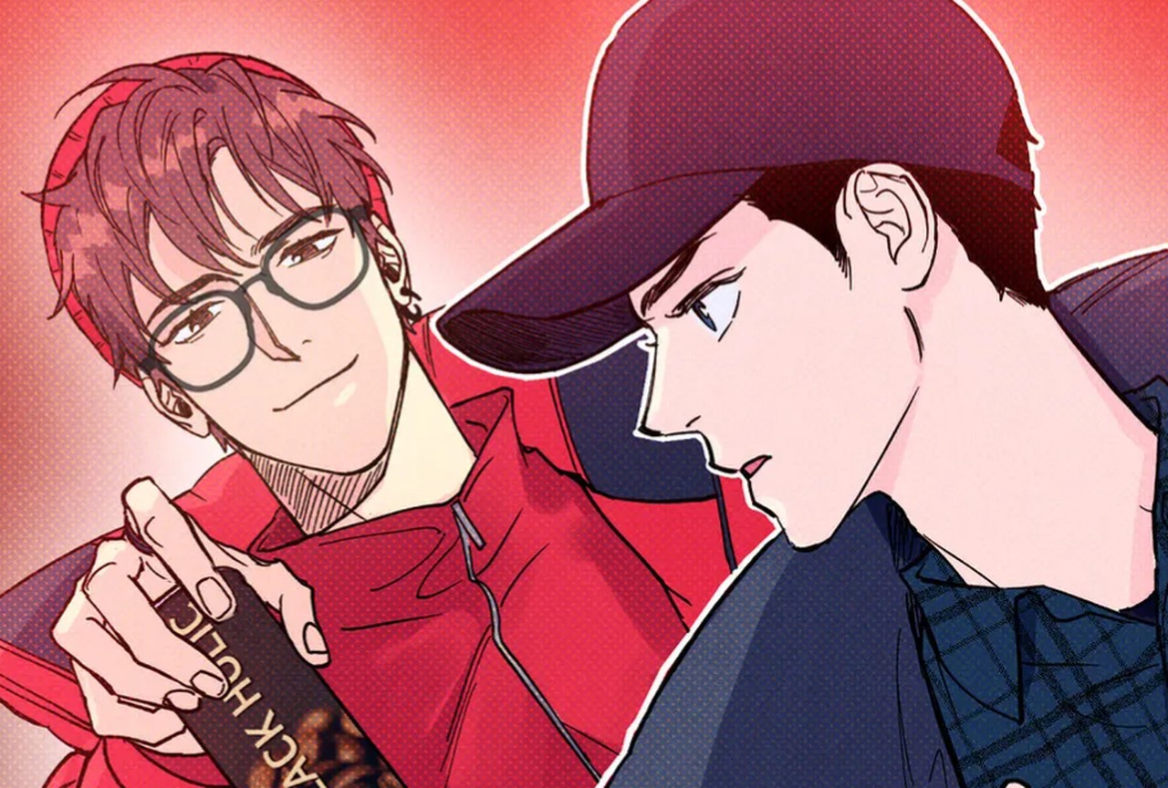 Semantic Error - Episode 9 - ONO Webtoon et Manga