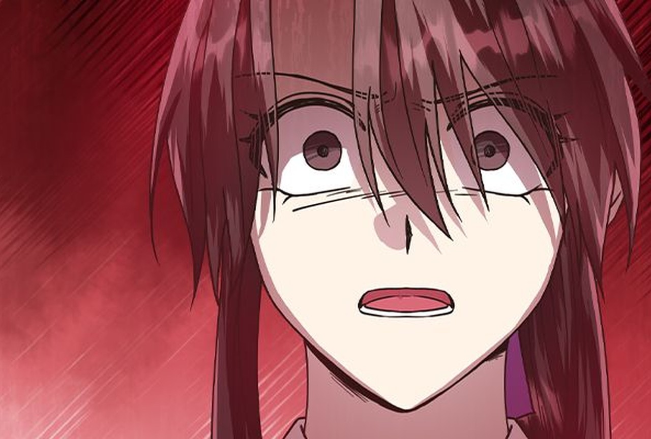 Guérisseuse en herbe - Episode 51 - ONO Webtoon et Manga