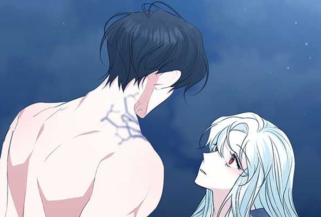 Ma vie empoisonnée - Episode 29 - ONO Webtoon et Manga