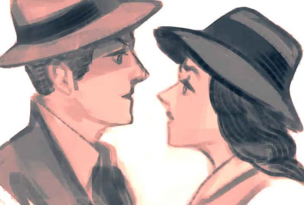 Mirror Rim - Episode bonus - ONO Webtoon et Manga