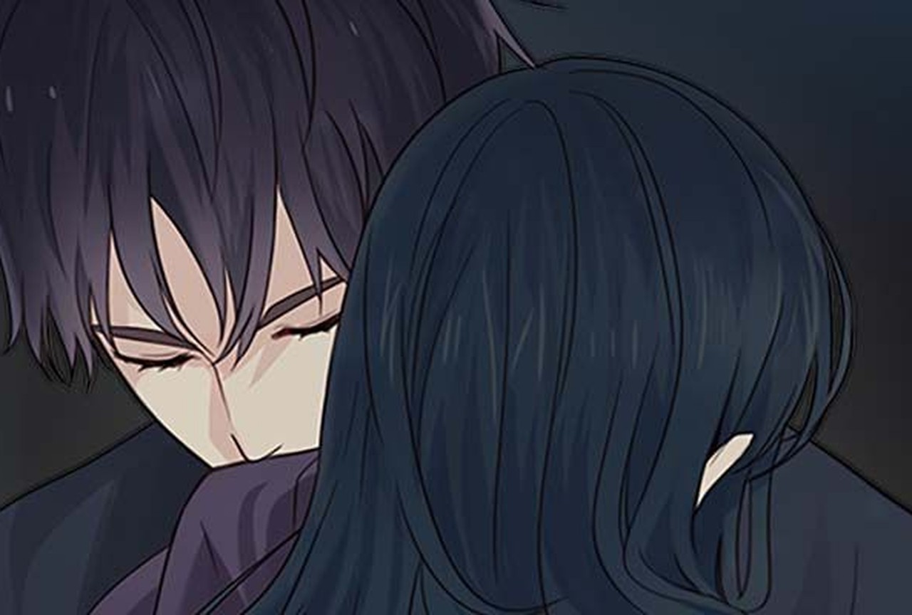 Like a Gentleman - Episode 16 - ONO Webtoon et Manga