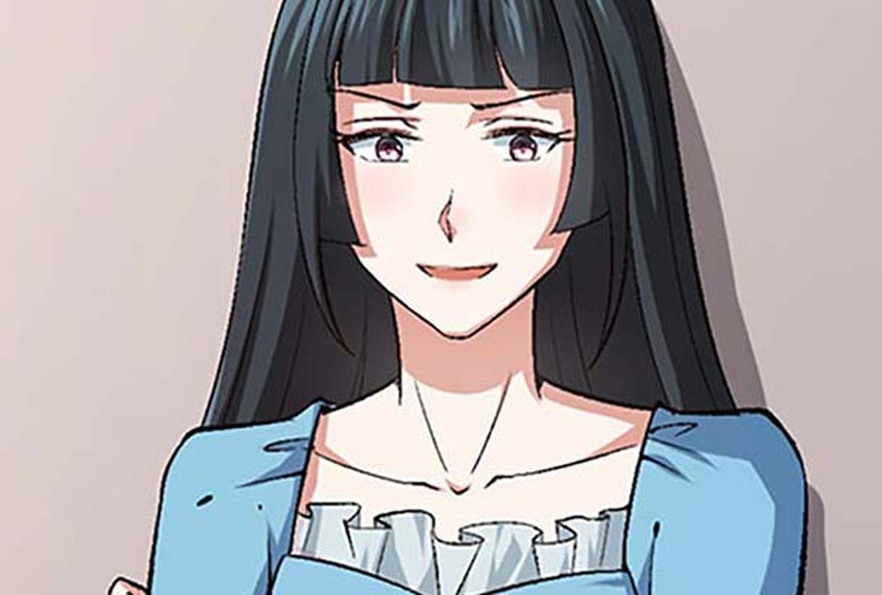 Love after marriage - Épisode 112 - ONO Webtoon et Manga