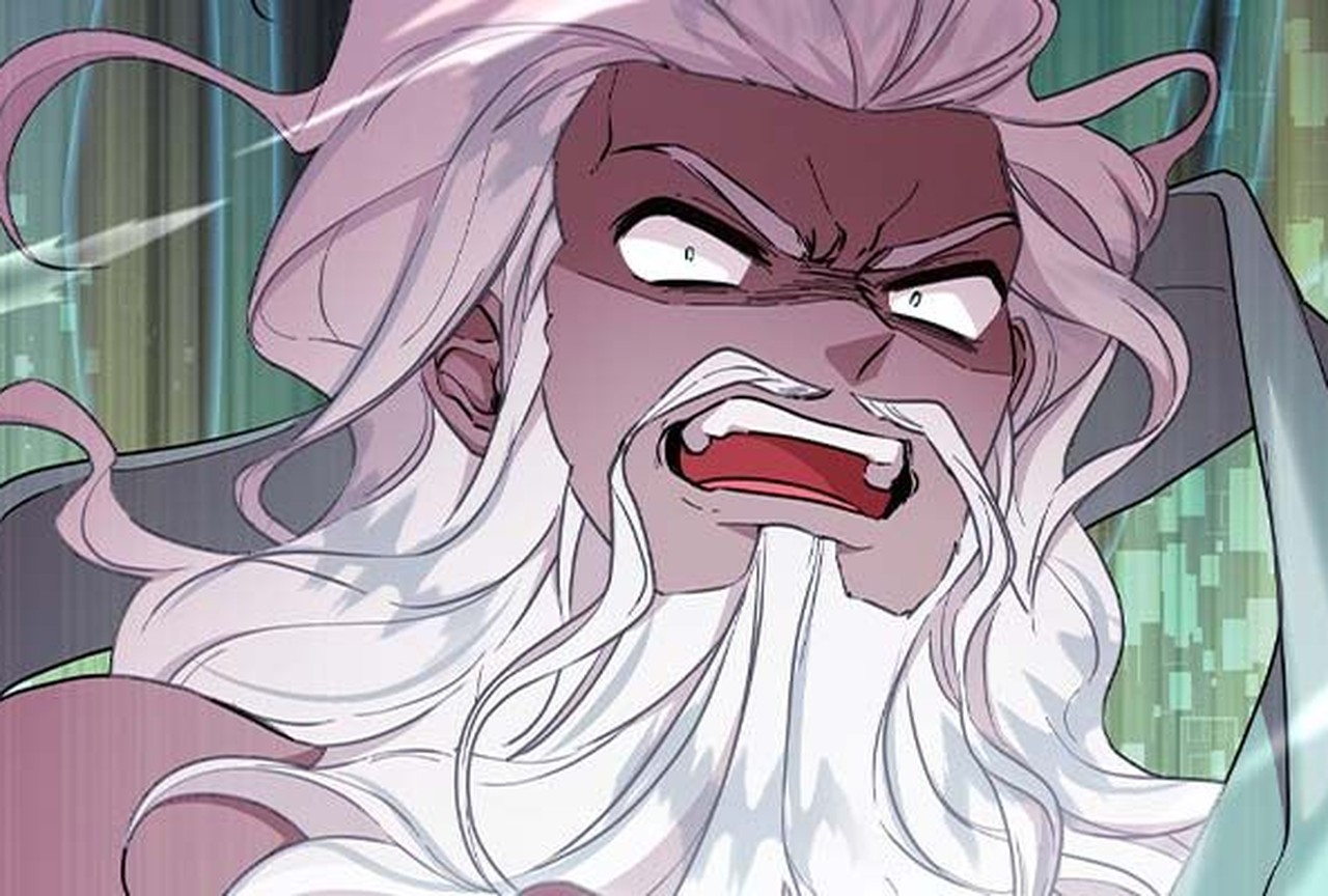 Fille de l'Esprit Roi ! - Episode 48 - ONO Webtoon et Manga