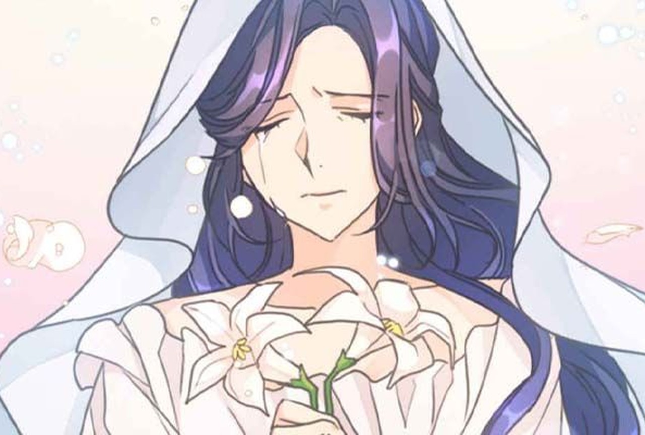 The Readymade Queen - Episode 9 - ONO Webtoon et Manga