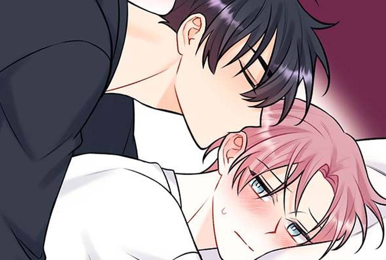 Off Stage - Episode 38 - ONO Webtoon et Manga