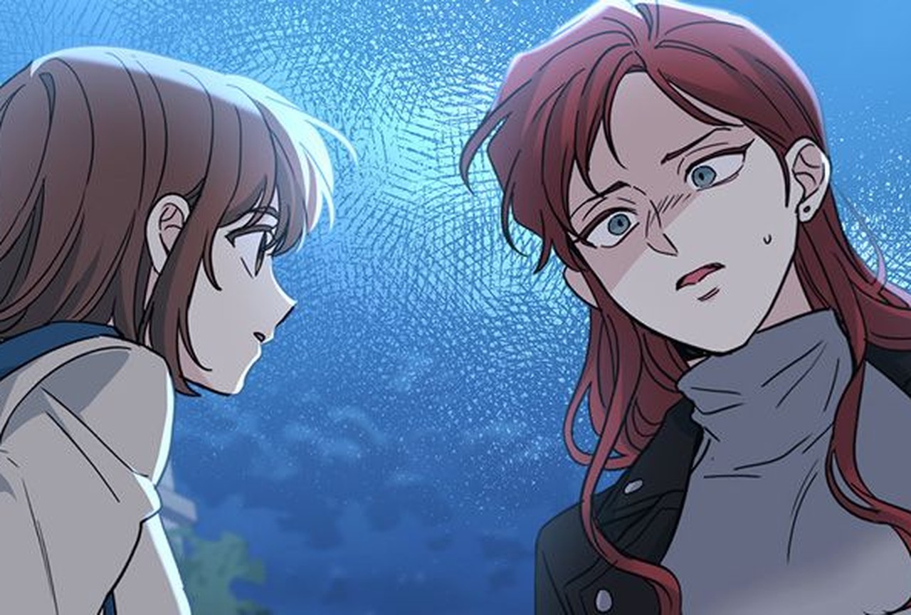 Les lois de la web romance - Episode 224 - ONO Webtoon et Manga