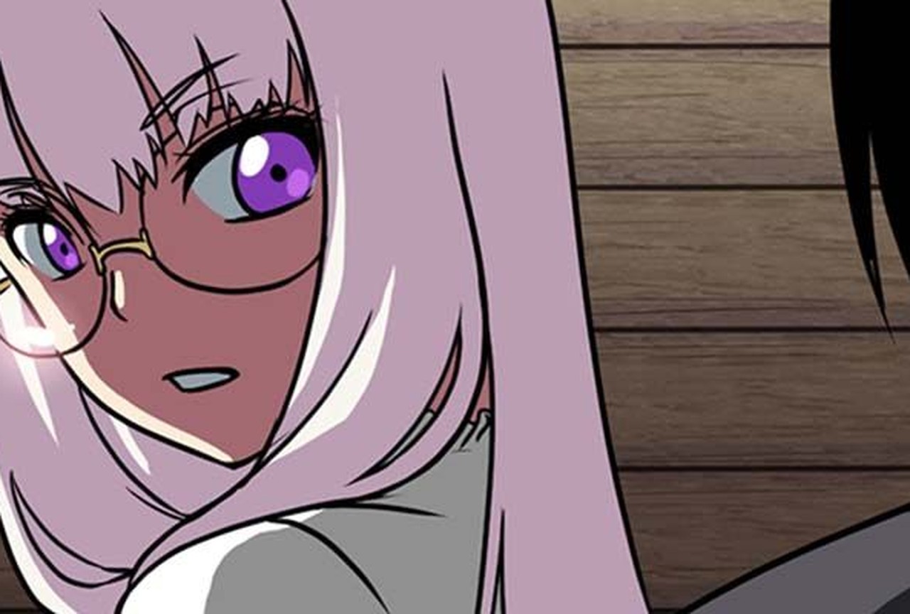 Clockwork Empire - Episode 5 - ONO Webtoon et Manga