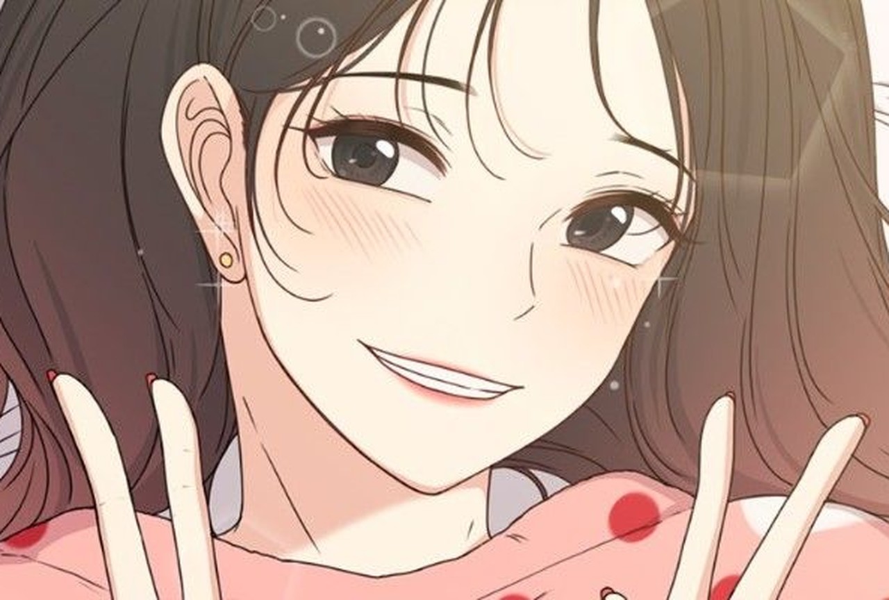 Crush of a lifetime - Episode 1 - ONO Webtoon et Manga