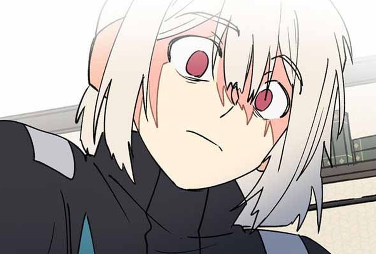 L'Orée du Ciel - Episode 113 - ONO Webtoon et Manga