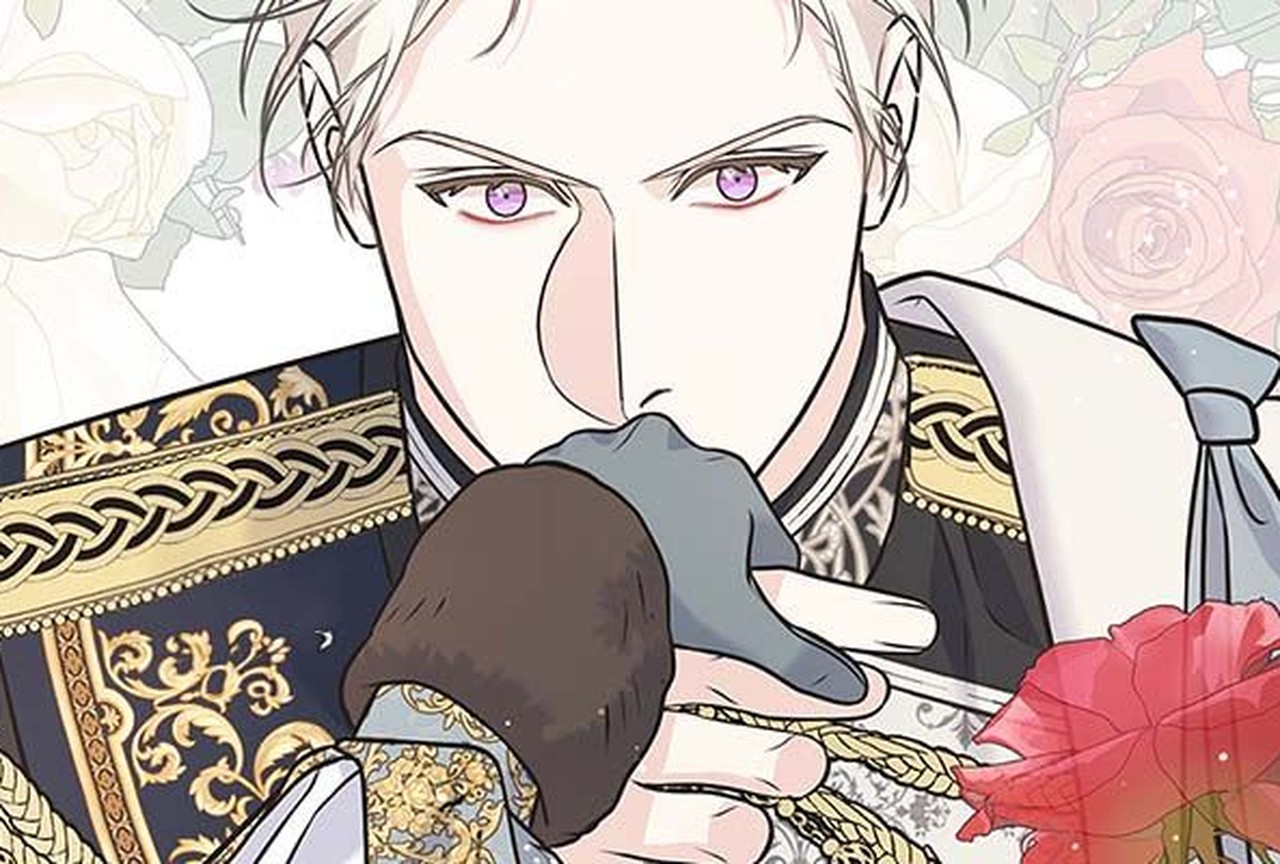 Les Corbeaux aiment tout ce qui brille - Episode 108 - ONO Webtoon et Manga