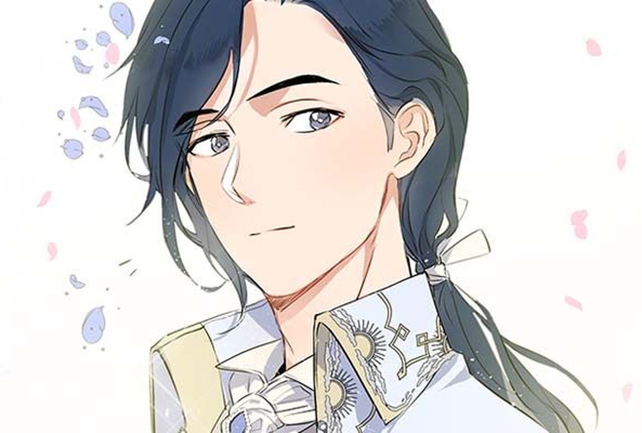 La Magicienne aux Cheveux d'Or - Episode 7 - ONO Webtoon et Manga