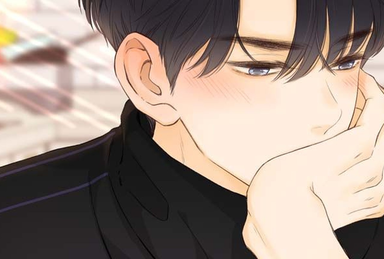 Endless Devotion - Episode 36 - ONO Webtoon et Manga