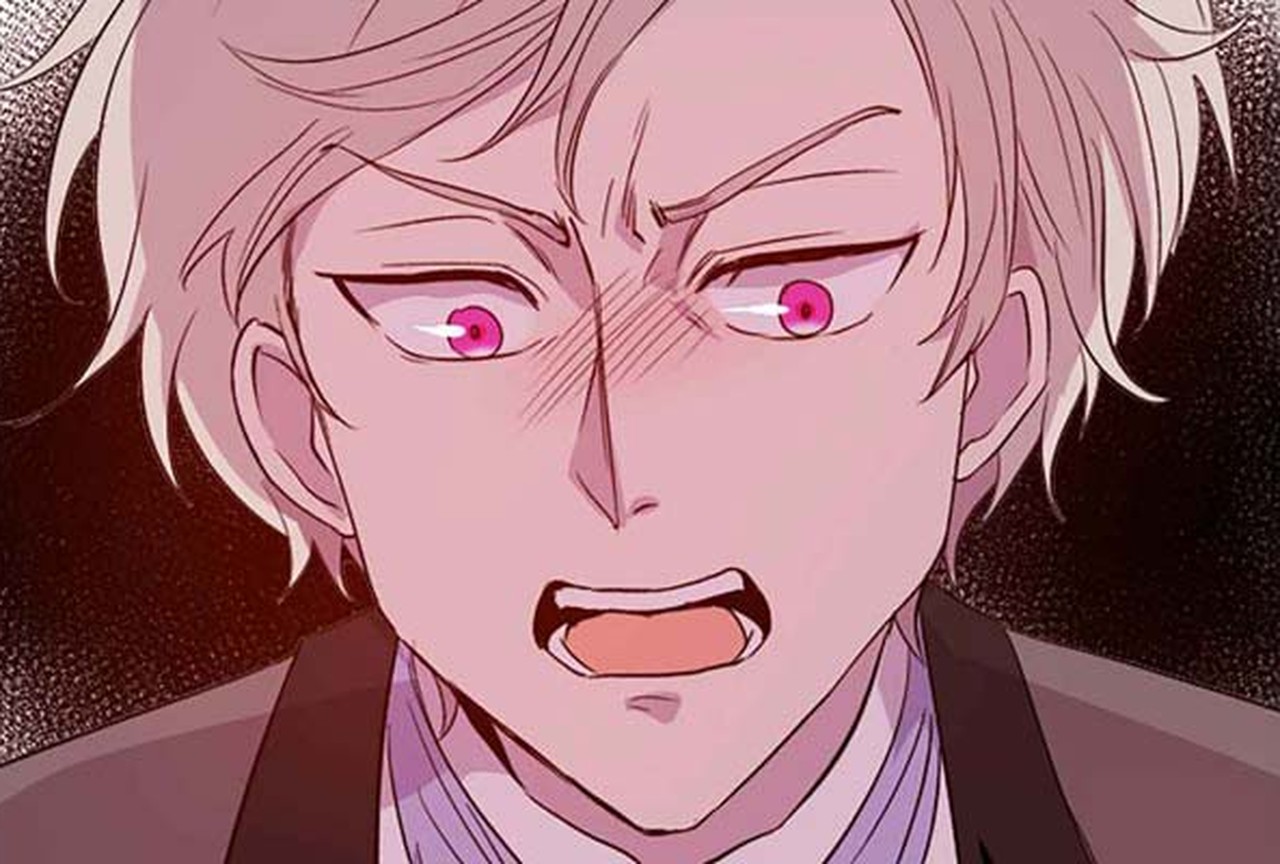 Le Jardin aux fleurs pourpres - Episode 20 - ONO Webtoon et Manga