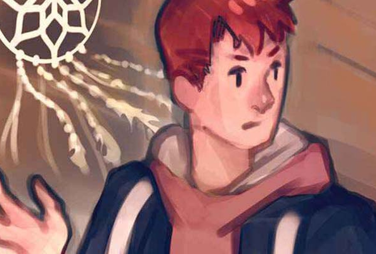 Mirror Rim - Épisode 1 - ONO Webtoon et Manga